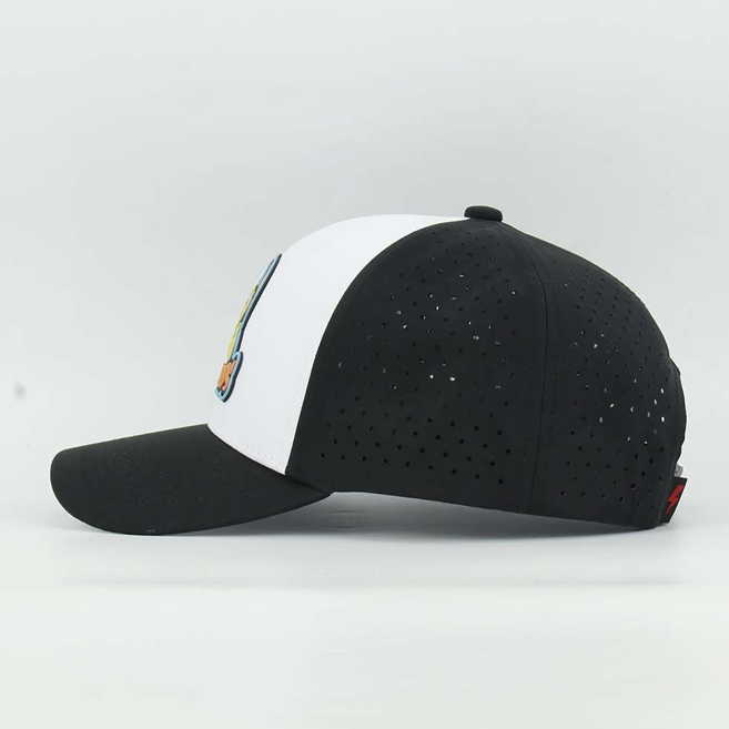 Hats, Metalheads® - Laser