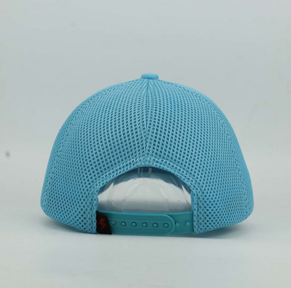 Hats, Metalheads® - Ocean