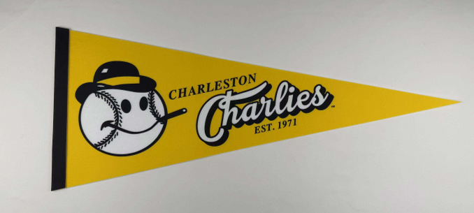 Pennant - Charlies