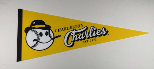 Pennant - Charlies