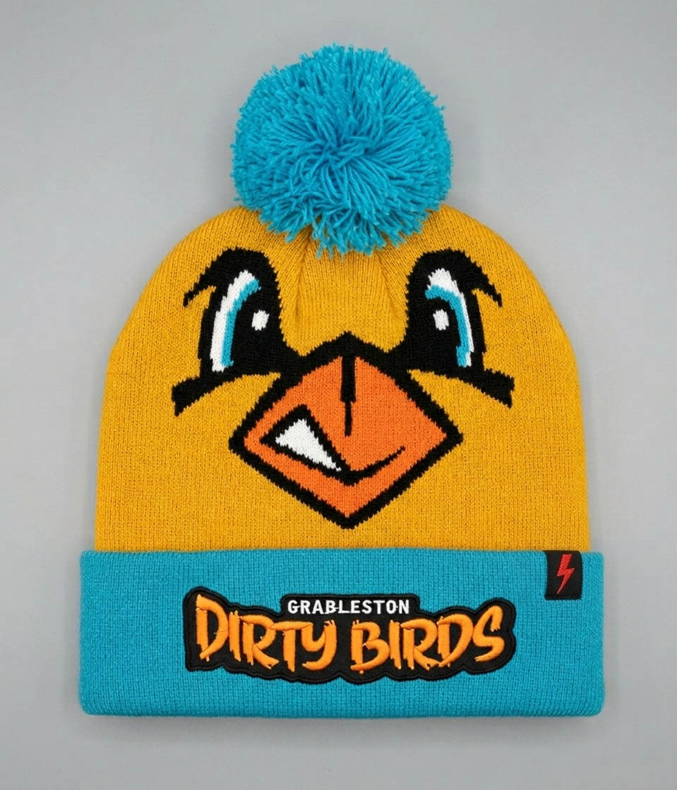 Roadie® Beanie, Dusty Head
