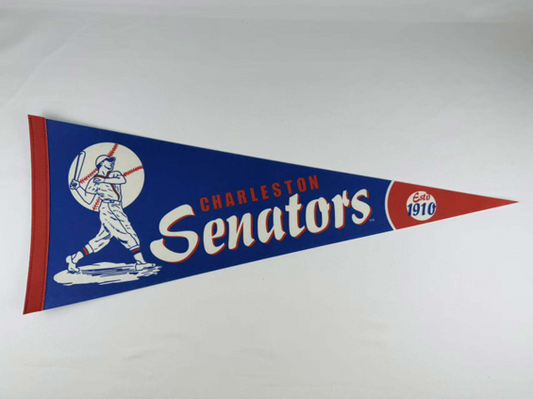 Pennant - Senators