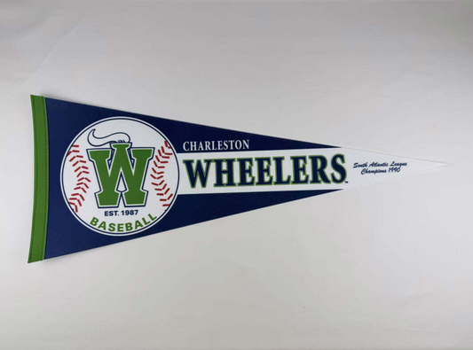 Pennant - Wheelers
