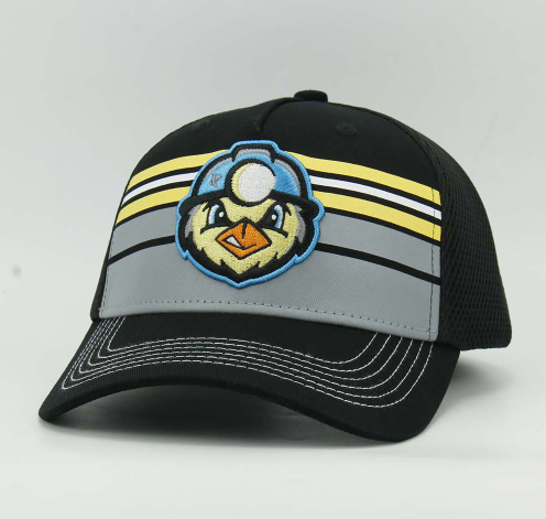 Hats, Metalheads® - Dash