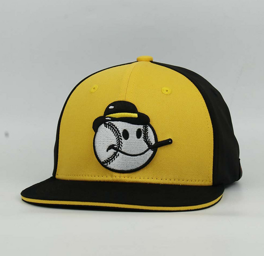 Hats, Metalheads® Flexfit - Charlies