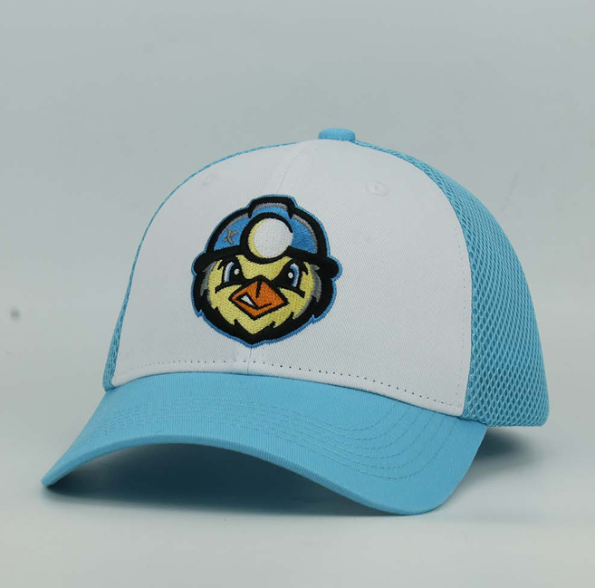 Hats, Metalheads® - Ocean