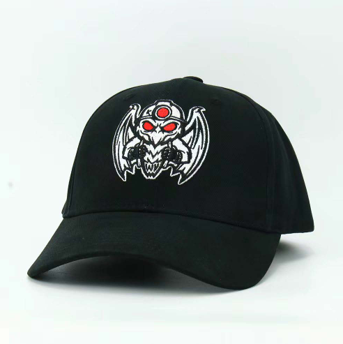 Hats, Metalheads® - Mothman