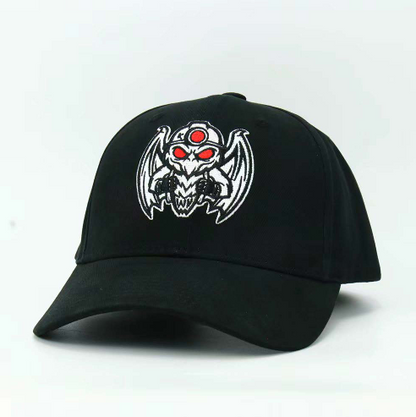 Hats, Metalheads® - Mothman
