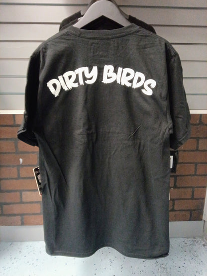 Tees, Mothman
