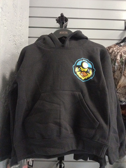 Youth Hoodie - Catcher