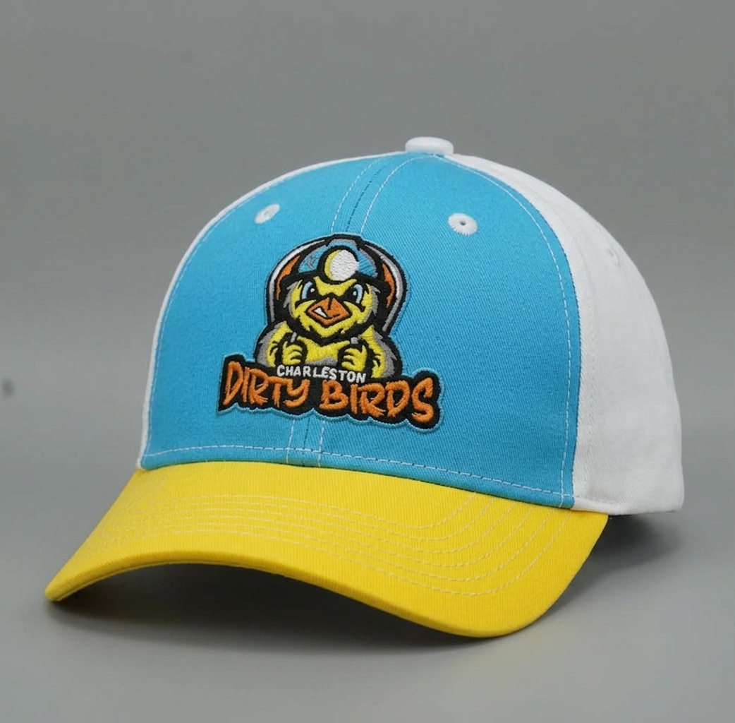 Hats, Metalheads® - Echo