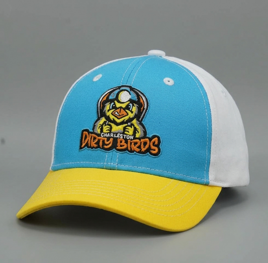 Hats, Metalheads® - Echo